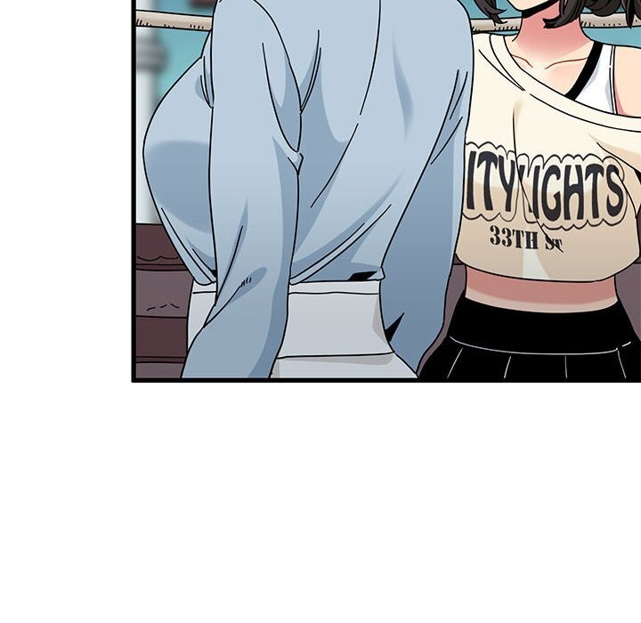 发小碰不得第84話