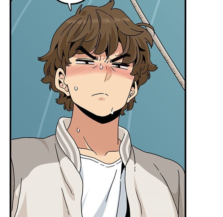 发小碰不得第84話