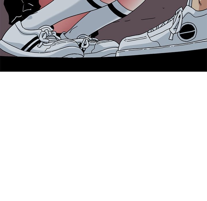 发小碰不得第84話