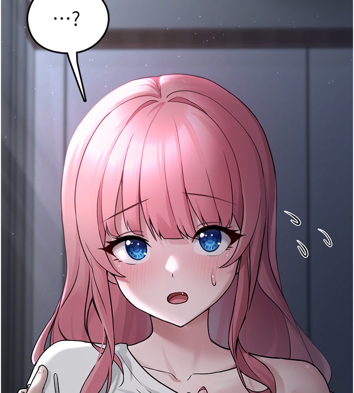 垃圾堆撿到寵物系萌妹第2話-主人，我有乖乖的唷♥