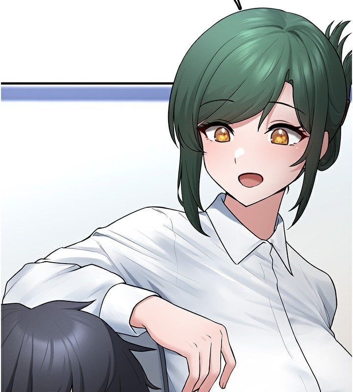 垃圾堆撿到寵物系萌妹第2話-主人，我有乖乖的唷♥