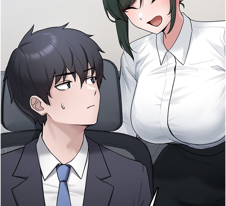 垃圾堆撿到寵物系萌妹第2話-主人，我有乖乖的唷♥