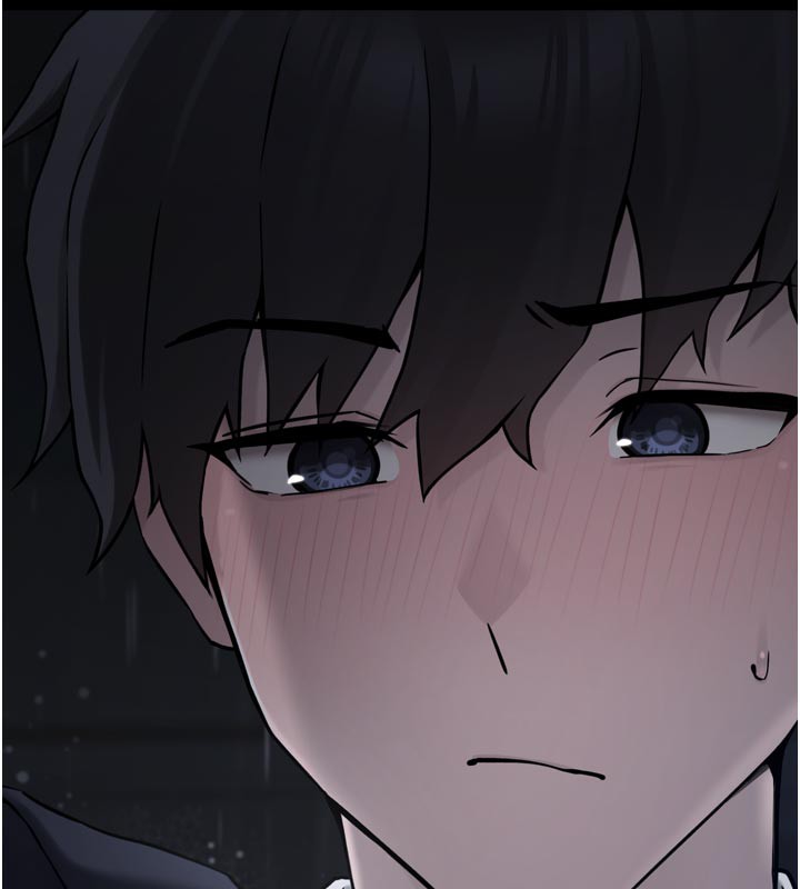 垃圾堆撿到寵物系萌妹第3話-女生胸部這樣量