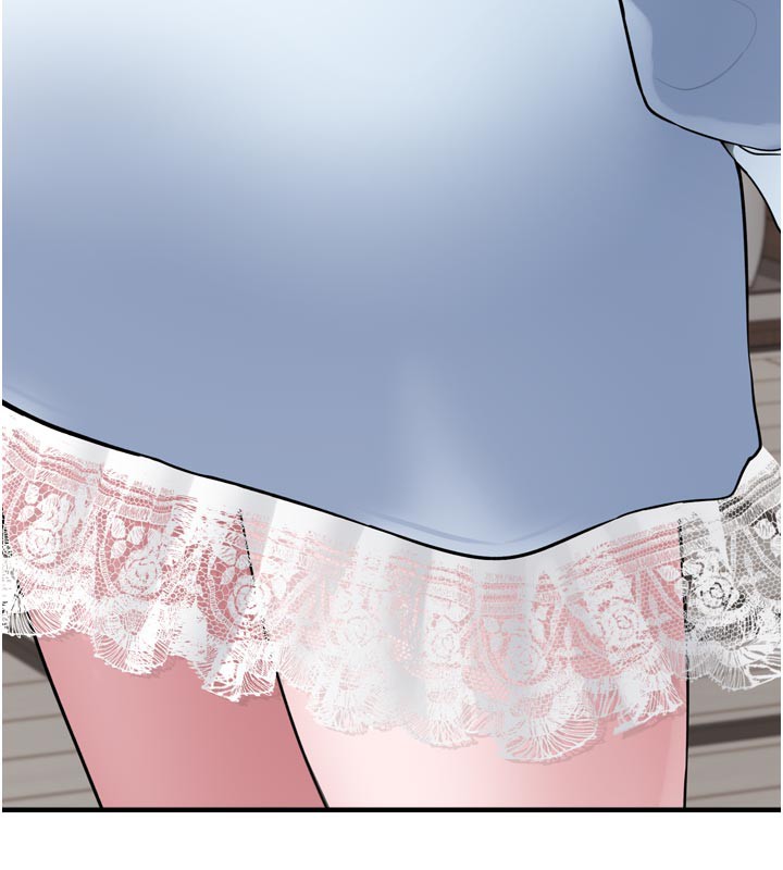 垃圾堆撿到寵物系萌妹第3話-女生胸部這樣量