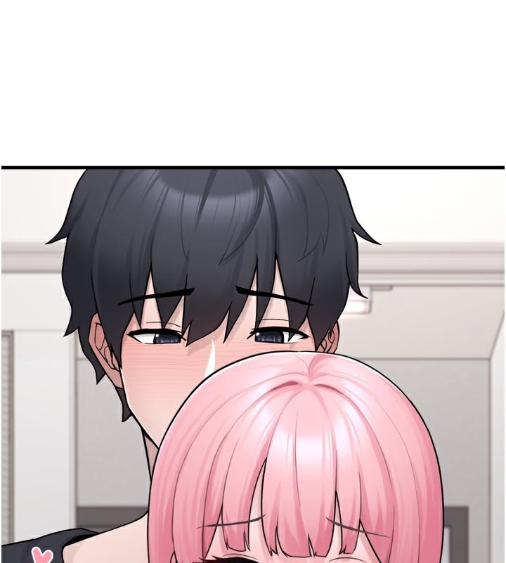 垃圾堆撿到寵物系萌妹第3話-女生胸部這樣量