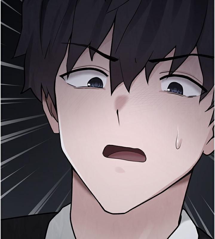 垃圾堆撿到寵物系萌妹第5話-欲罷不能的吻