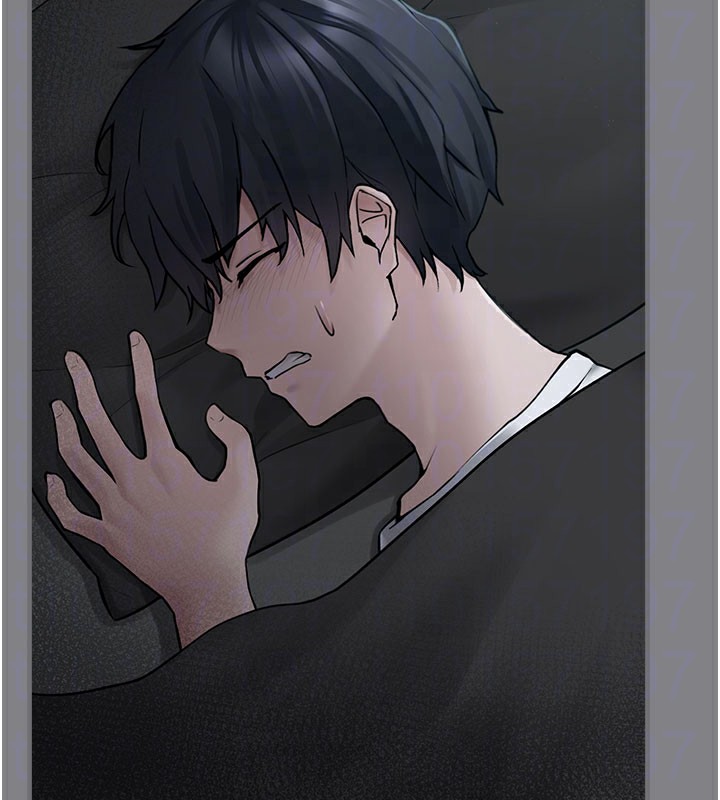 垃圾堆撿到寵物系萌妹第5話-欲罷不能的吻