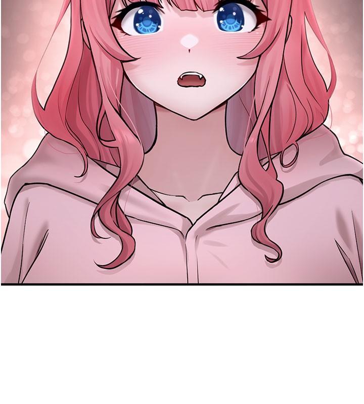 垃圾堆撿到寵物系萌妹第5話-欲罷不能的吻