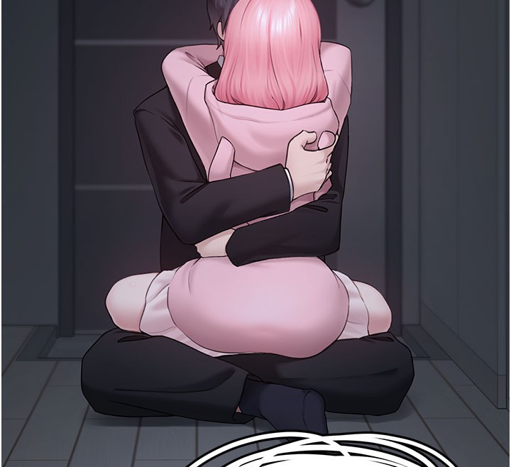 垃圾堆撿到寵物系萌妹第5話-欲罷不能的吻