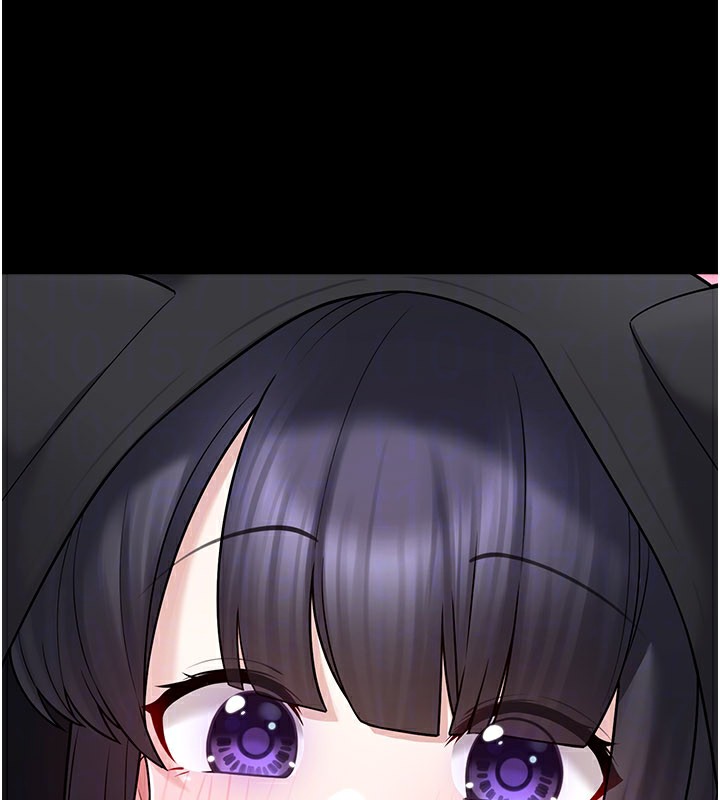 垃圾堆撿到寵物系萌妹第8話-想到哥就慾火焚身