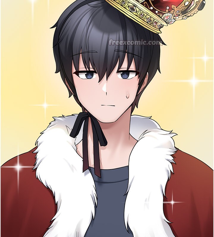 垃圾堆撿到寵物系萌妹第8話-想到哥就慾火焚身