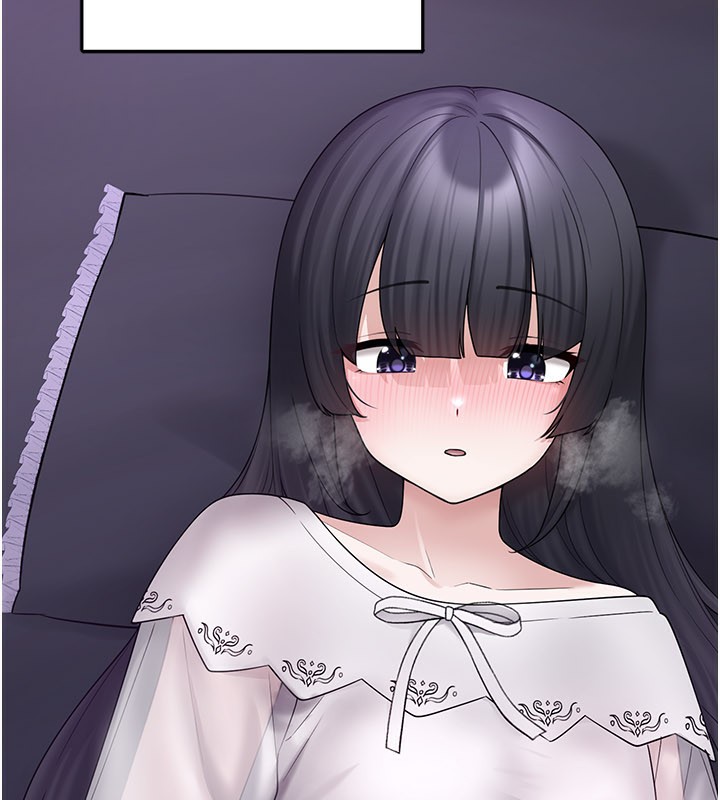 垃圾堆捡到宠物系萌妹第8話-想到哥就慾火焚身