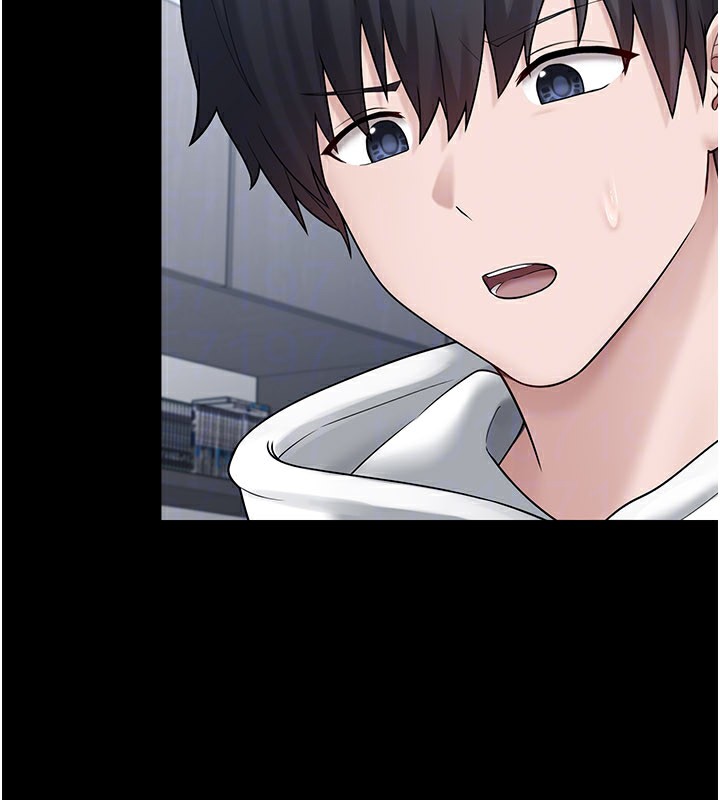 垃圾堆撿到寵物系萌妹第8話-想到哥就慾火焚身