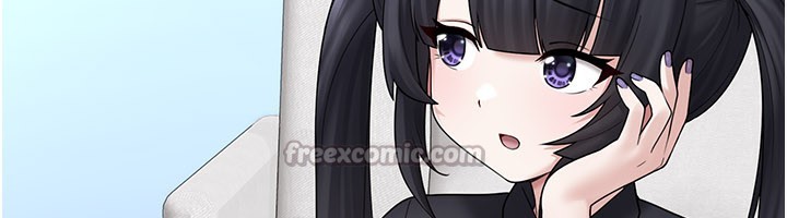 垃圾堆撿到寵物系萌妹第8話-想到哥就慾火焚身