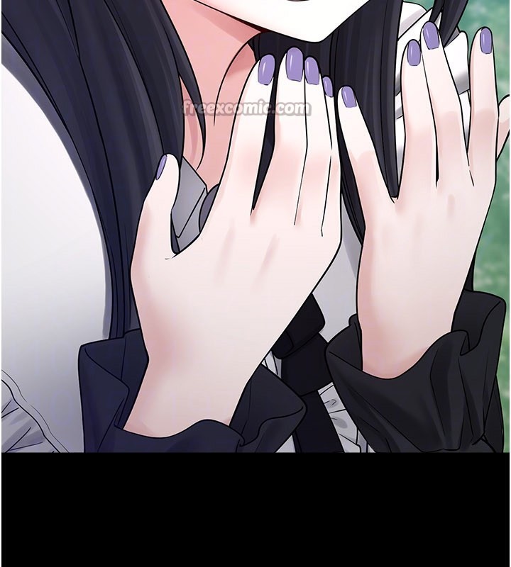 垃圾堆撿到寵物系萌妹第8話-想到哥就慾火焚身