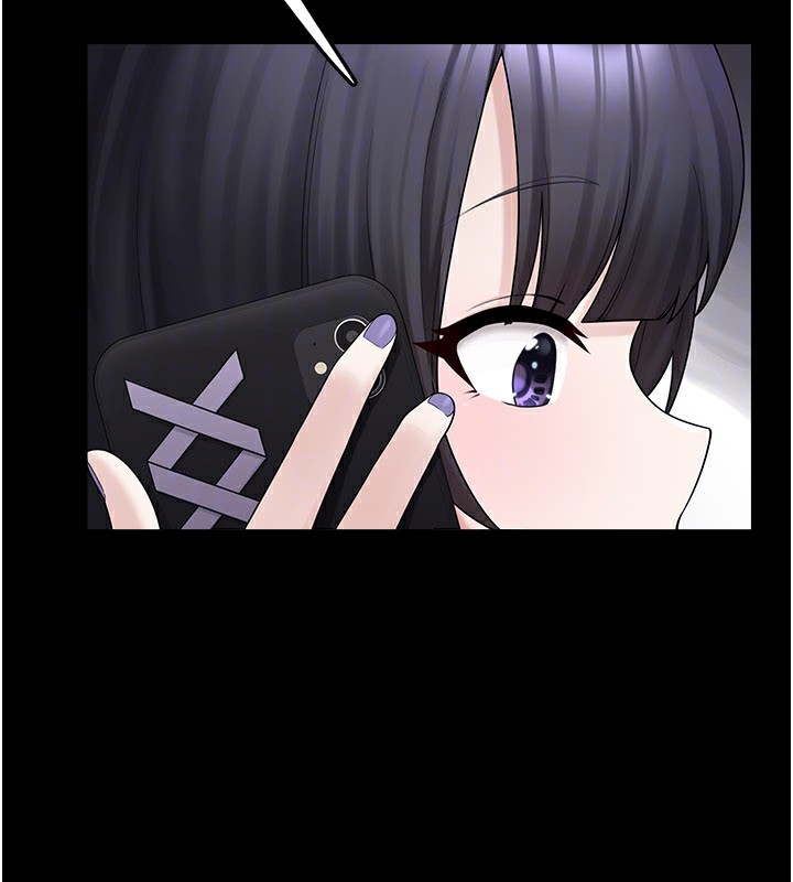 垃圾堆撿到寵物系萌妹第8話-想到哥就慾火焚身