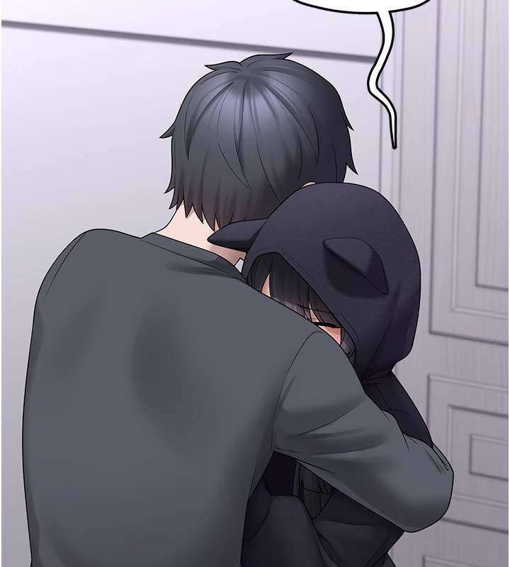 垃圾堆撿到寵物系萌妹第9話-誰說兄妹不行色色?