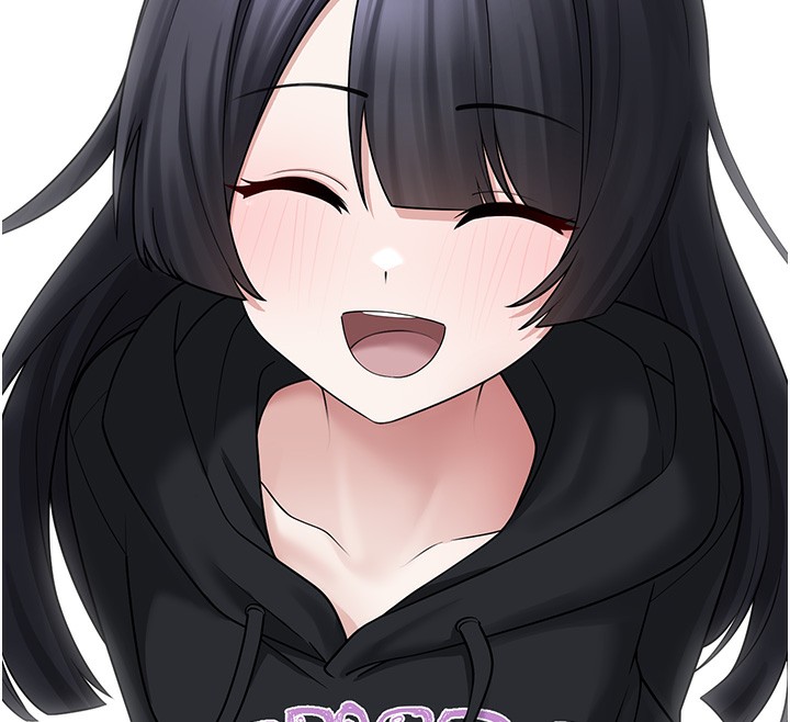 垃圾堆撿到寵物系萌妹第9話-誰說兄妹不行色色?