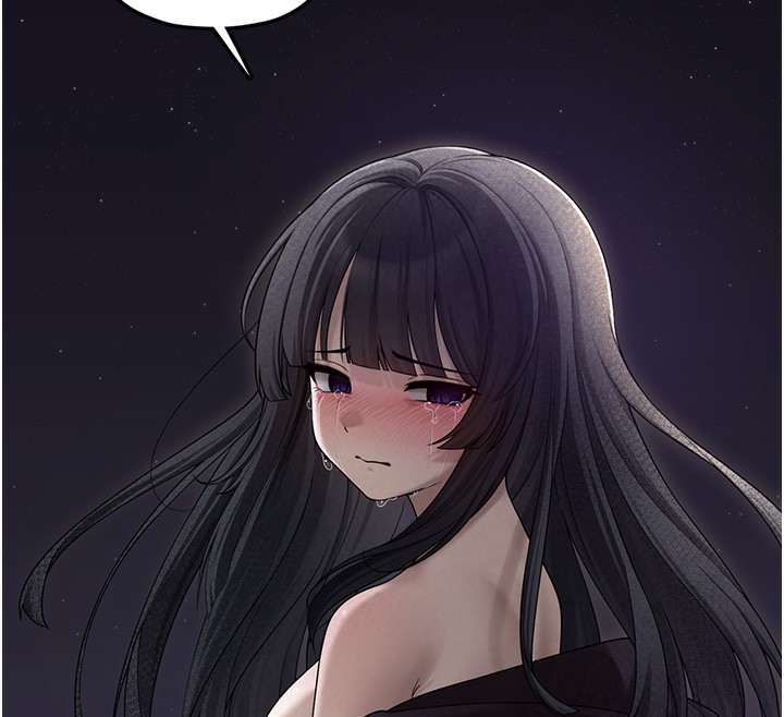 垃圾堆撿到寵物系萌妹第10話-上來和我一起睡