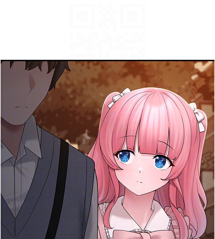 垃圾堆撿到寵物系萌妹第10話-上來和我一起睡