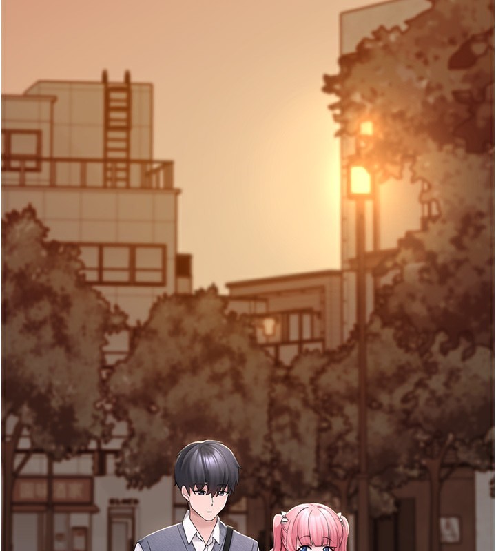 垃圾堆撿到寵物系萌妹第10話-上來和我一起睡