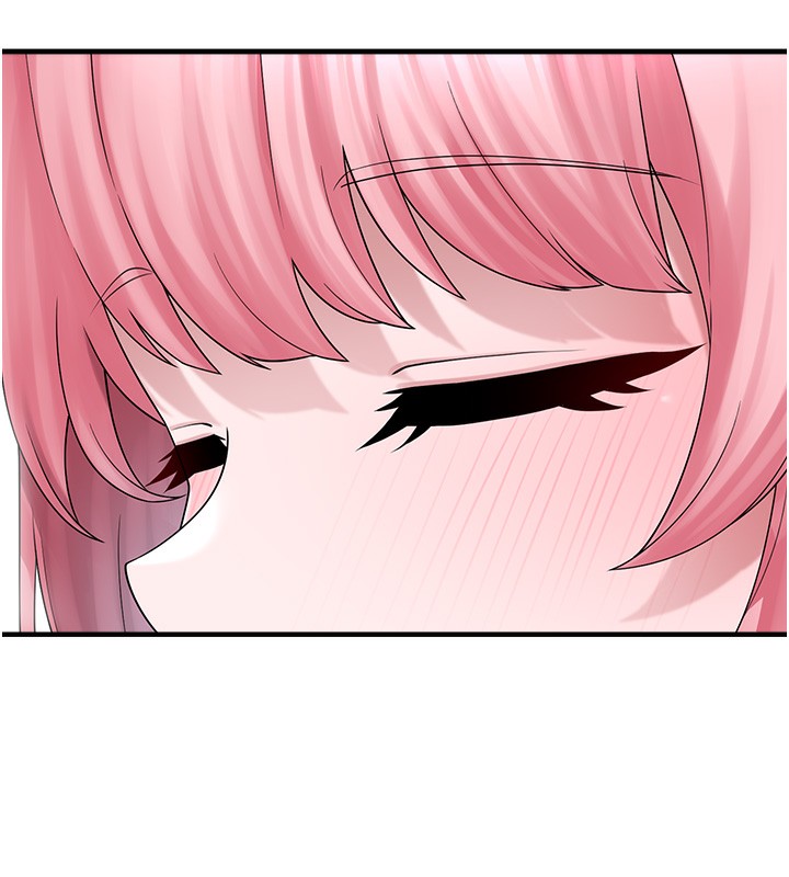 垃圾堆撿到寵物系萌妹第10話-上來和我一起睡