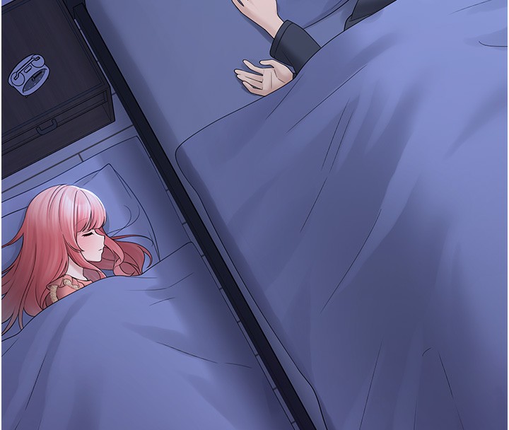 垃圾堆捡到宠物系萌妹第10話-上來和我一起睡