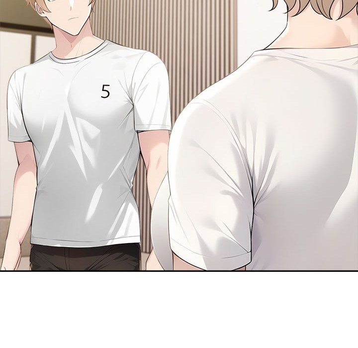 夫婦遊戲第43話