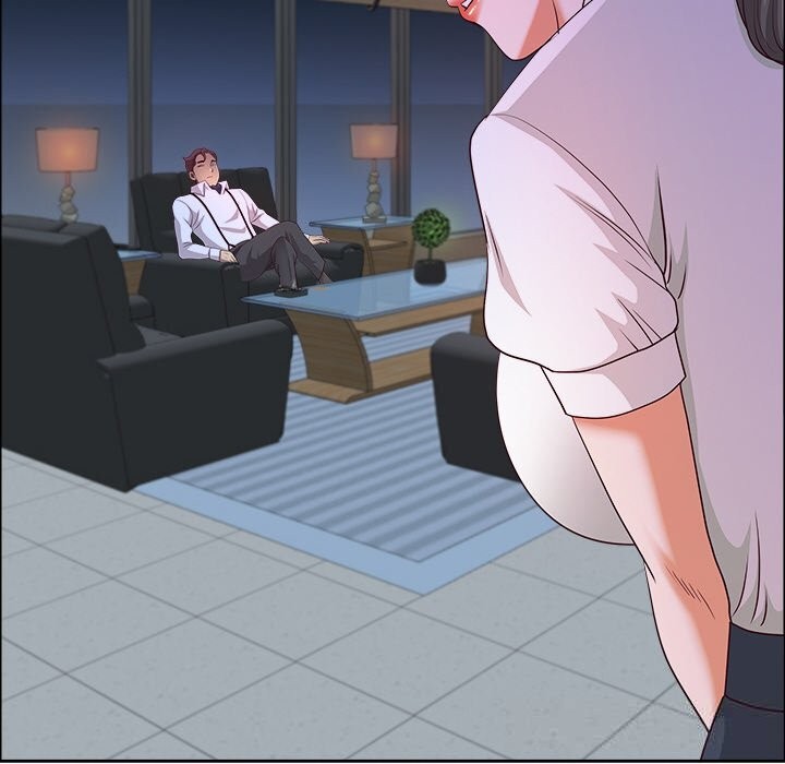 最强男人第39話