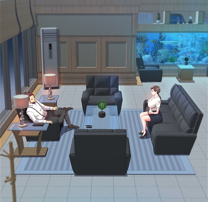 最强男人第39話