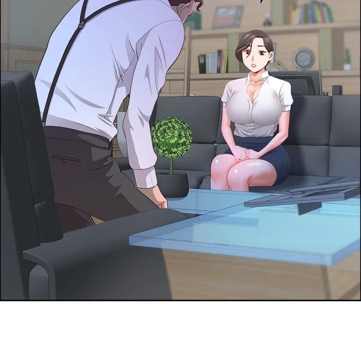 最強男人第39話