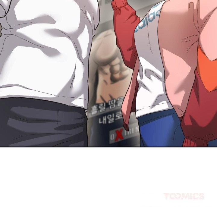 我的傻瓜男友第27話