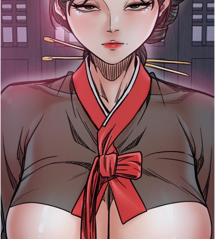 最强家丁第53話-風流館裡的待宰羔羊