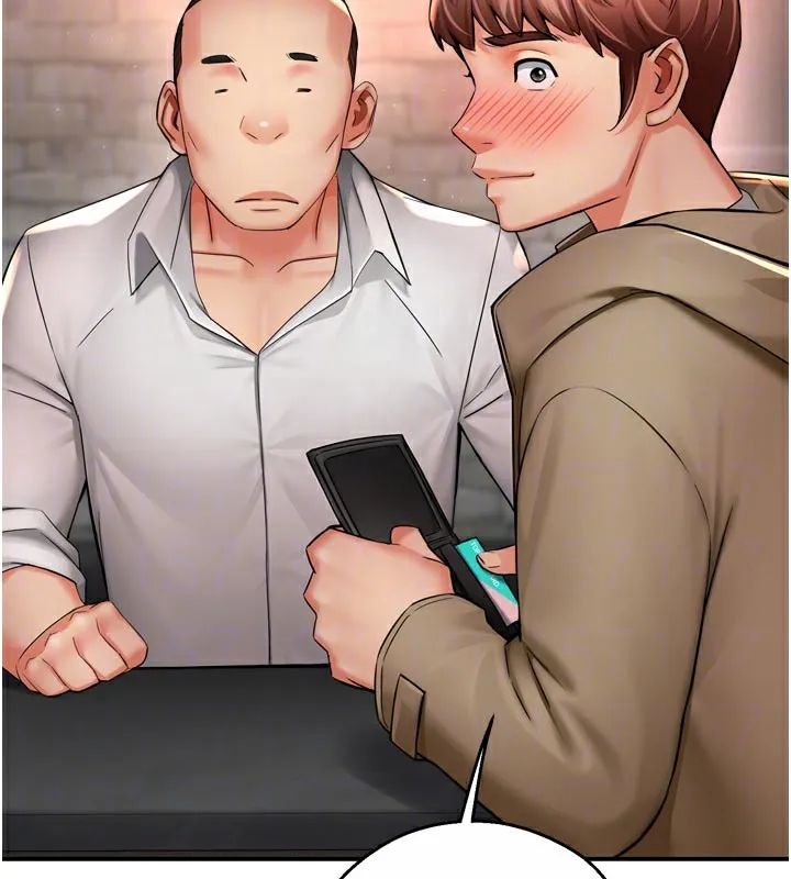 痒乐多阿姨-第77話-排解孤單的一夜情 - 图片 83