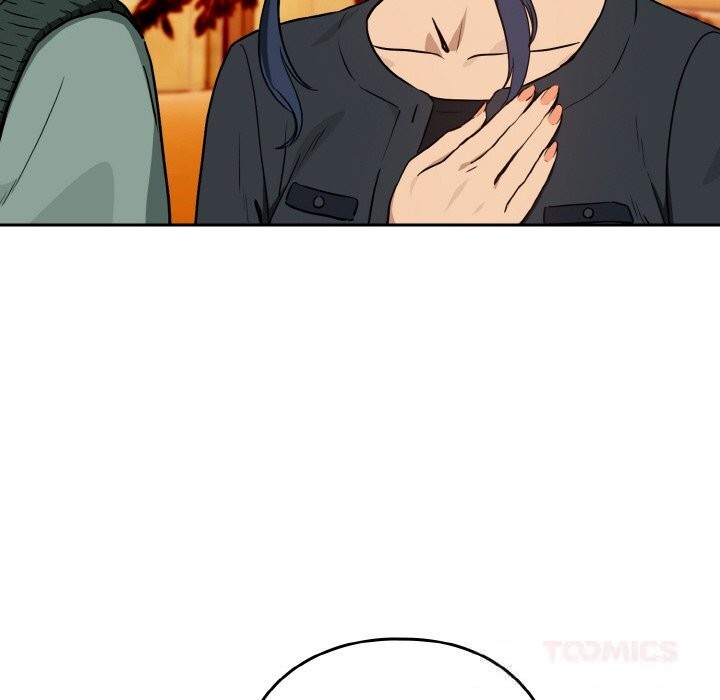 下班后的例行恋爱第72話