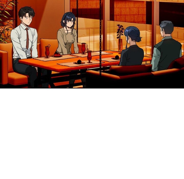 下班后的例行恋爱第72話