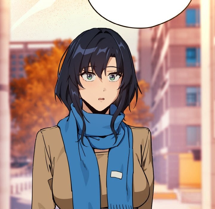 下班后的例行恋爱第72話