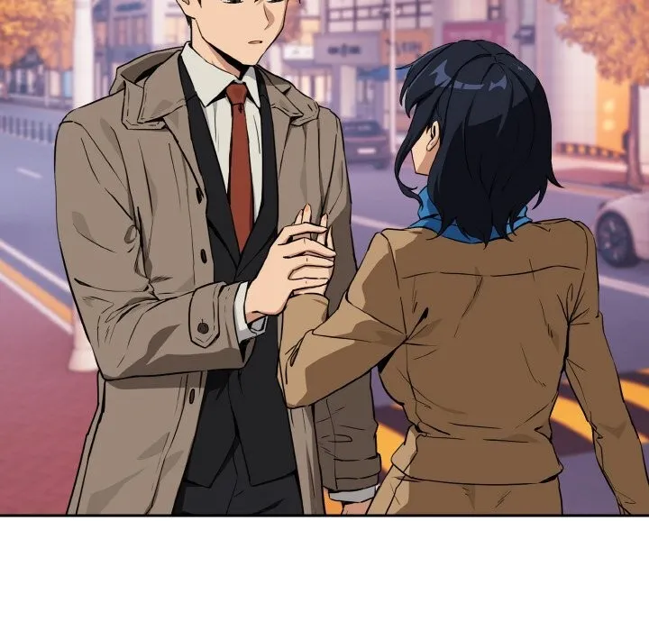 下班后的例行恋爱-第72話 - 图片 97