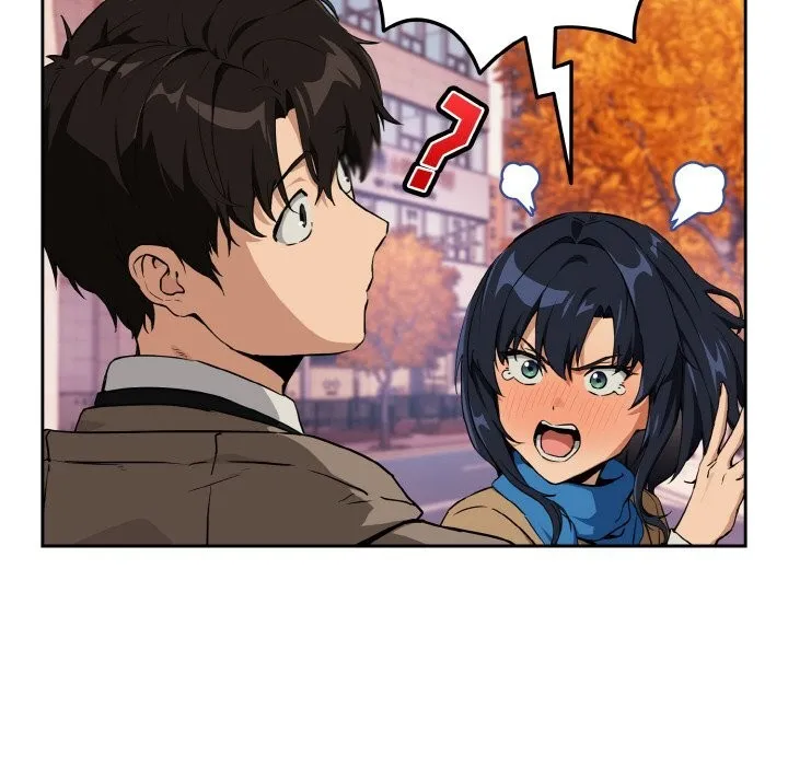 下班后的例行恋爱-第72話 - 图片 102
