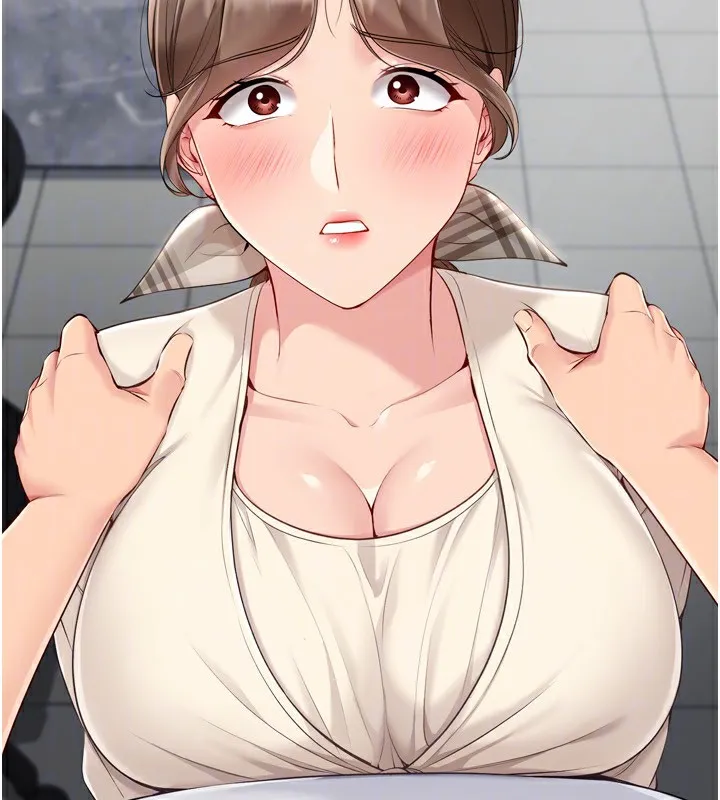 Setup!排球少女-第63話-好想念你給我的溫暖 - 图片 132