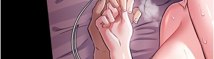 借妻条约第13話-不安分的手