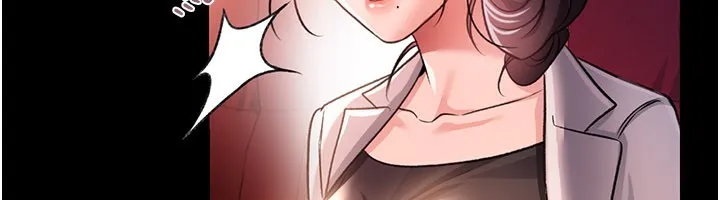 借妻條約第13話-不安分的手