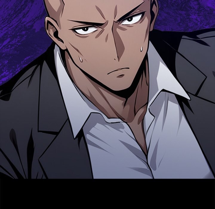 黑道X上班族第25話