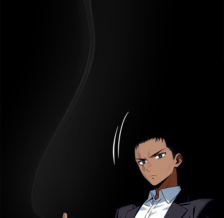 黑道X上班族第25話