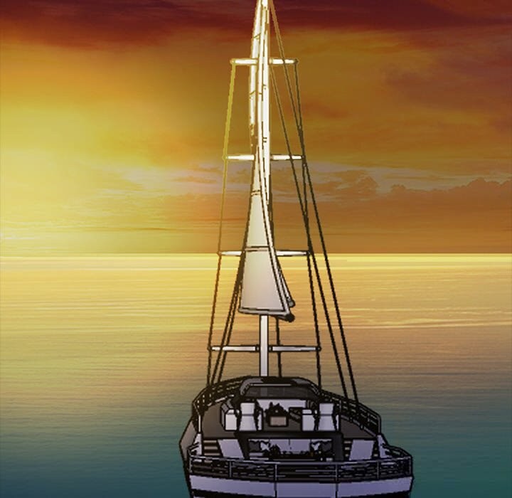 黑道X上班族第25話