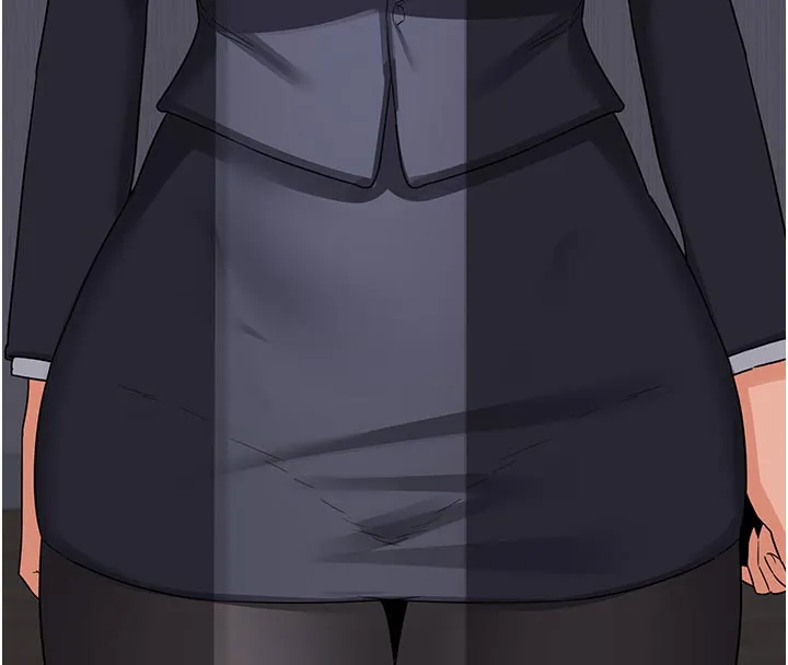 熟女交換計畫第36話-惡霸女淪陷中&hearts;