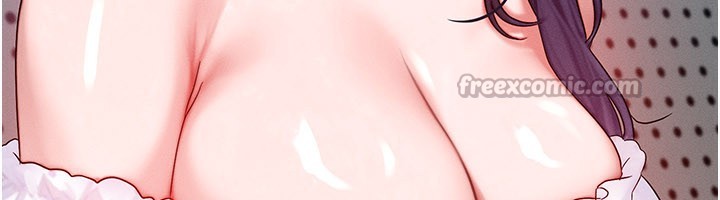 等价交换人生第28話-教授好想要…♥