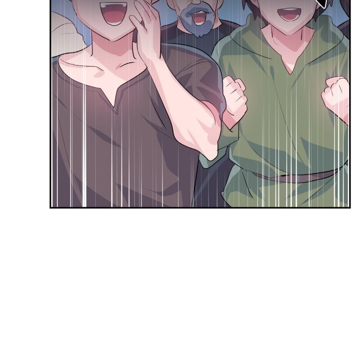 虛擬仙境第28話