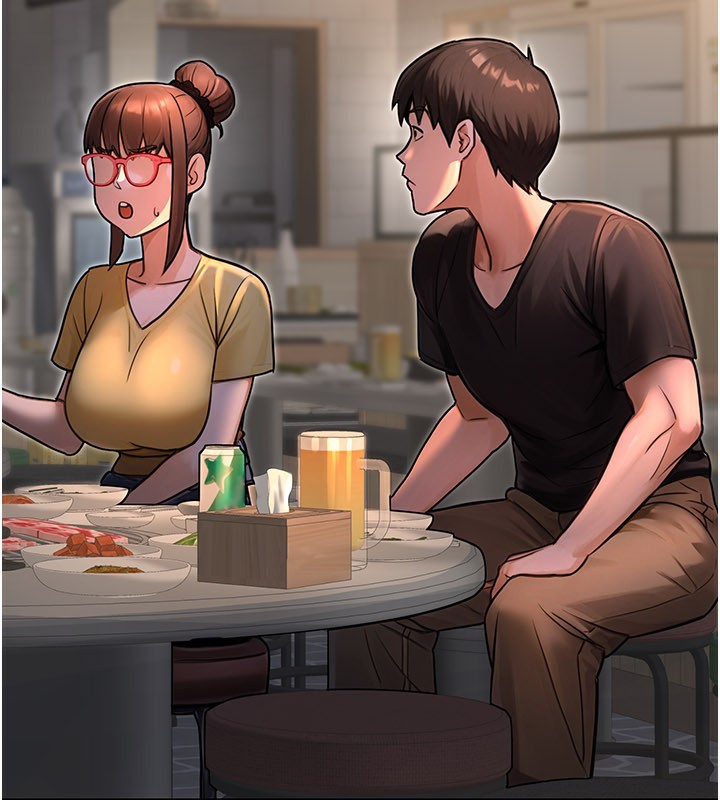 公务员的桃色副业第33話-女議員居然會陪睡!?