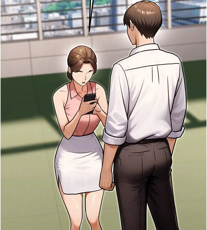 公务员的桃色副业-第33話-女議員居然會陪睡!? - 图片 88